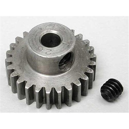 Robinson Racing 26 Tooth 48 Pitch Absolute Pinion RRP1426